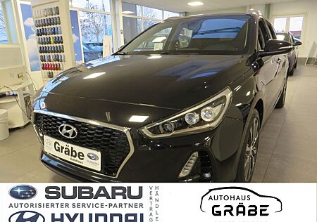 Hyundai i30 cw Trend 1.4T-GDI