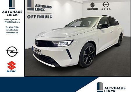 Opel Astra L Sports Tourer Elegance 1.2 Turbo +Naviga