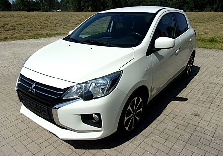 Mitsubishi Space Star 1.2 Select+ Sitzh. RFK, Tempomat