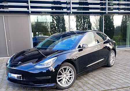 Tesla Model 3 gebraucht kaufen Tesla Model 3 Allradantrieb mit Dualmotor Long Ran...