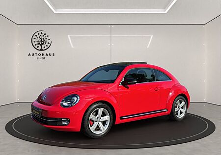 VW Beetle Volkswagen Lim. Sport NAVI/PDC/PANORAMA/BI-XENON