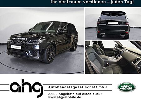 Land Rover Range Rover Sport 3.0 P400 HST ACC Panoramadach