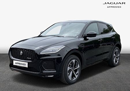 Jaguar E-Pace P250 AWD R-Dynamic SE