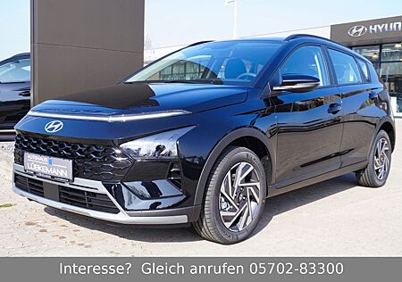 Hyundai Bayon 1.0 T-GDi Trend Automatik *NAVI/LED/ALU*