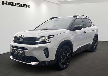 Citroën C5 Aircross Hybrid 136 ë-DCS6 "Max"