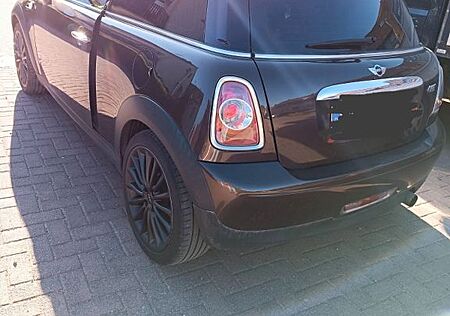 Mini ONE 72KW