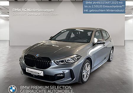 BMW 118i M Sport LiveCockpitProf PDC LED Alarm