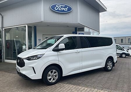 Ford Tourneo Custom 320 L2 Trend *ACC*Ke*9 Sitze*NAVI