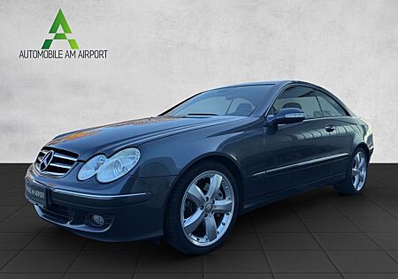 Mercedes-Benz CLK 200 *Avantgarde*Sportpaket*Leder*Navi*Xenon*