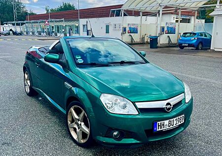Opel Tigra 1.8 Caprio