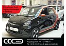 Smart ForFour EQ 22kW-Bordlader SHZ/Klima/MF-Lenkrad/Tempomat