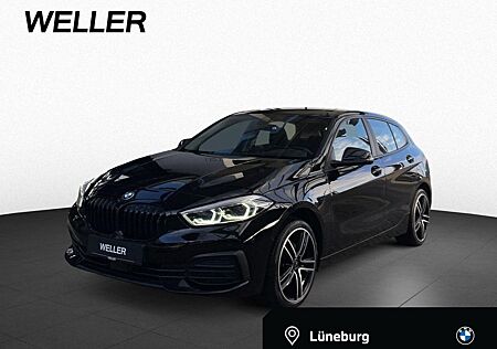 BMW 118i Advantage LiCoPro DAB PDC LED SitzHz Navi