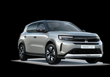 Opel Frontera GS
