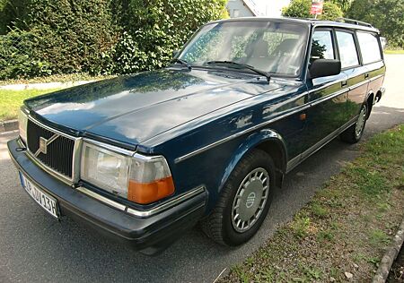 Volvo 245