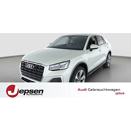 Audi Q2 leasen