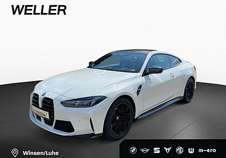 BMW M4 Competition M xDrive Coupé DA-Pro,HUD,H/K,20