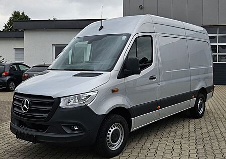 Mercedes-Benz Sprinter 317 Klima 360°Kamera Navi AHK3,5t Sitzh