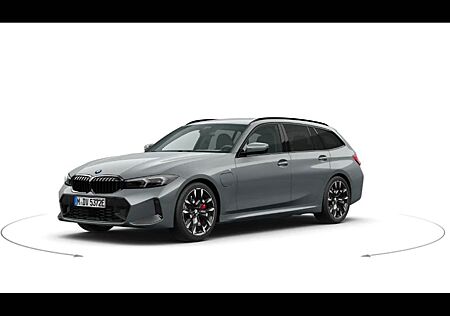 BMW 330e xDrive Touring M Sportpaket