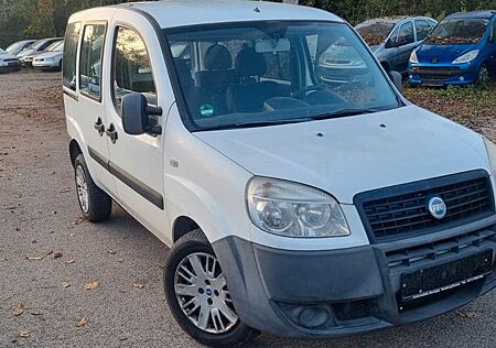 Fiat Doblo Doblò 1.4 8V Actual