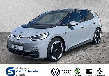 VW ID.3 Volkswagen Pro Performance Business CAM LED LM20 NAVI