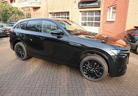 Mazda CX-60 eSKYACTIV-D 254 Homura DA-/CON-/PRE-/Pano