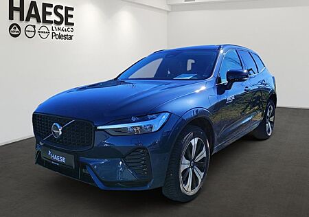 Volvo XC 60 XC60 Plus Dark Recharge Plug-In Hybrid AWD T6 Tw