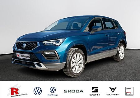 Seat Ateca STYLE 1.0 TSI 6-GANG Navi Virtual el.Heck