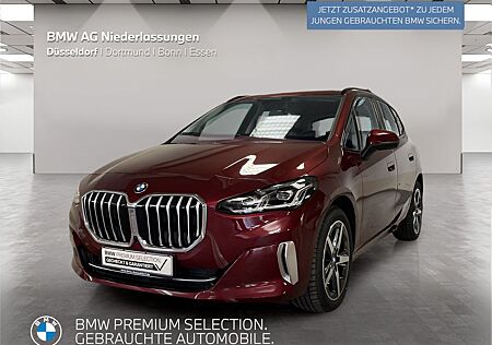 BMW 218i Active Tourer AHK Harman/K LiveCockpitProf