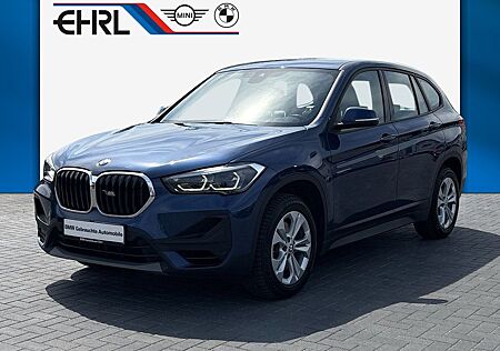BMW X1 sDrive20i ADVANTAGE DA-PLUS AHK APADT. LED
