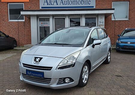 Peugeot 5008 2.0 Business-Line HDi FAP 150