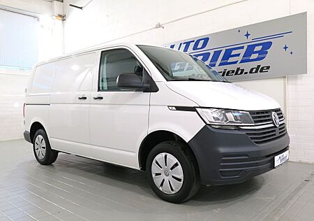 VW T6 Transporter Volkswagen , Klima, AHK