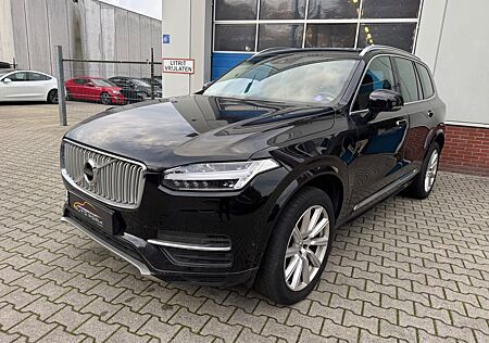 Volvo XC 90 XC90 Inscription Plug-In Hybrid AWD 7 Sitzer