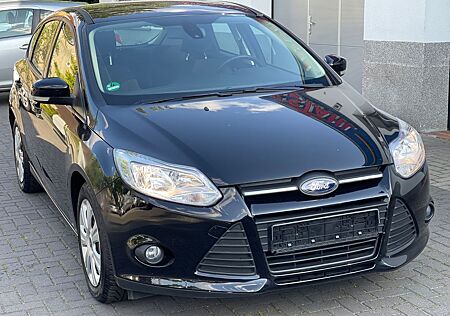 Ford Focus Lim. Sync Edition