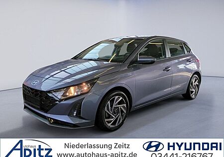 Hyundai i20 1.0 Trend