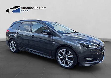Ford Focus Turnier ST-Line *Zahnriemen Neu*