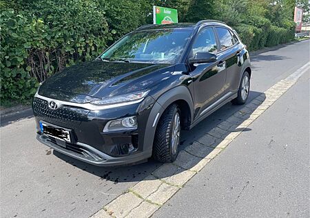 Hyundai Kona Elektro ELEKTRO 150kW Premium Premium