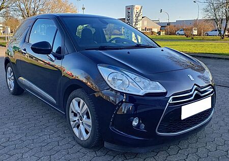 Citroën DS3 1,6 Blue HDi 100 Klima Alu Navi