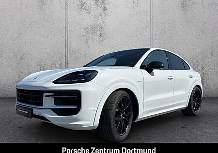 Porsche Cayenne gebraucht kaufen Porsche Cayenne E-Hybrid Coupe HA-Lenkung InnoDrive BOSE