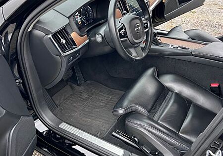 Volvo V90 D4 Geartronic -