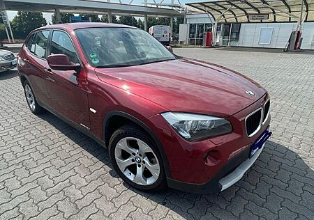 BMW X1 xDrive