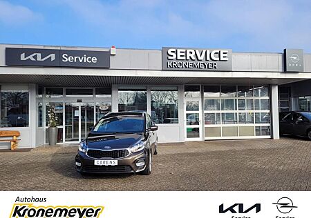 Kia Carens 1.7 CRDi Dream Team Navi Rückfahrkamera