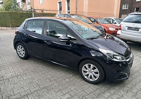 Peugeot 208 Active