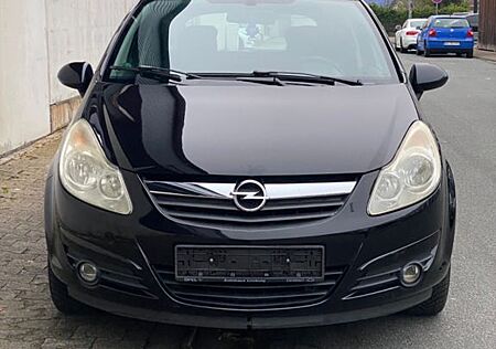 Opel Corsa D CATCH ME