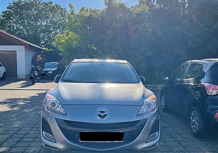 Mazda 3 90th Anniversary Edition Edition
