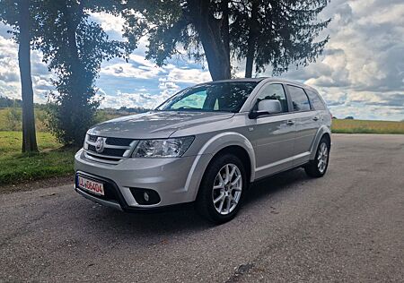Fiat Freemont Urban/7 Sitze/Tüv 05.2027