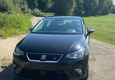 Seat Ibiza 1.0 EcoTSI Start&Stop 85kW FR FR