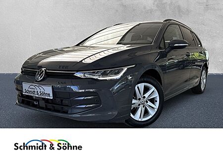 VW Golf Volkswagen VIII 1.5 TSI Life Klima Einparkhilfe