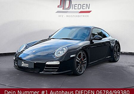 Porsche 911 Urmodell 911 997 Carrera 4 S Coupe BOSE-ALCANTARA-CHRONO
