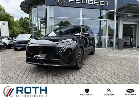 Peugeot 5008 1.2 EU6e Hybrid 145 e-DSC6 GT AHK-abnehmbar