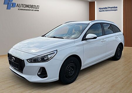 Hyundai i30 i30cw 1.4 Comfort ISG